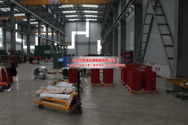 昌图SCB11-125KVA干式变压器 昌图SCB11-125KVA干式变压器